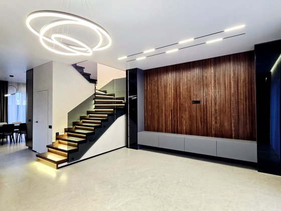 Оренда Будинку | Дуплекса | Перша Здача | Газ Петропавлівська Борщагівка