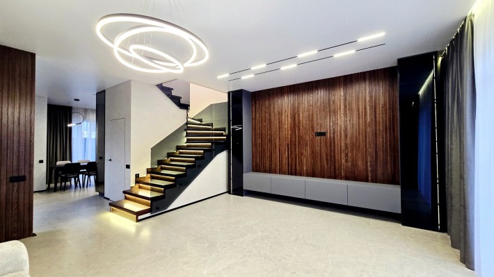 Оренда Будинку | Дуплекса | Перша Здача | Газ - фото 1