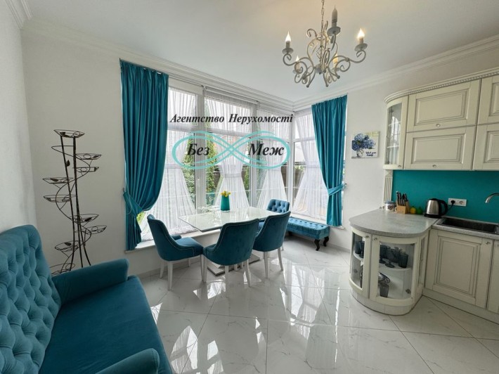 Оренда будинку вул. Харьківська 4 - фото 1