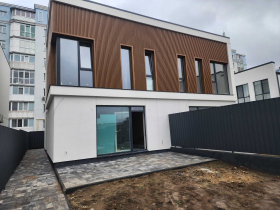 Вітаю! Здам Будинок _ Дуплекс, 130м3, газ, Петропавліська_Борщагівка.