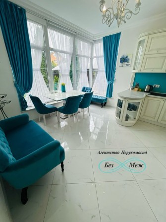 Оренда Будинку 150м2! Петропавлівська Борщагівка - фото 1