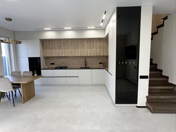 Оренда будинку Все Нове Софіївська Борщагівка Софіївська Борщагівка