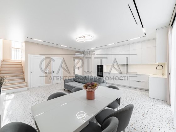 Оренда таунхаусу, Зелений Гай, Петропавлівська Борщагівка Петропавлівська Борщагівка