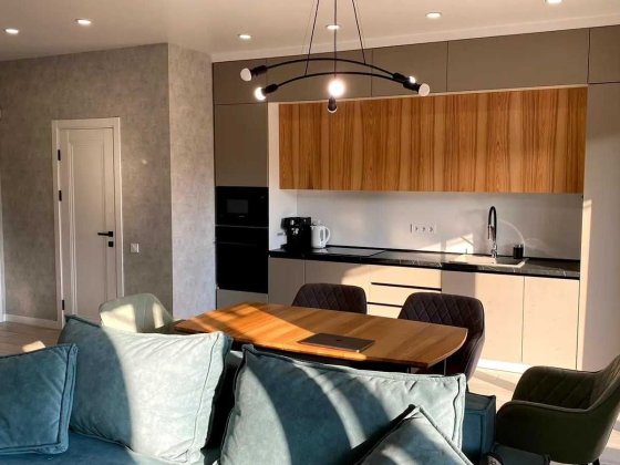 Оренда Таунхаус 110м2 2сот Святопетрівське вул. Грушевського Генератор Святопетровское