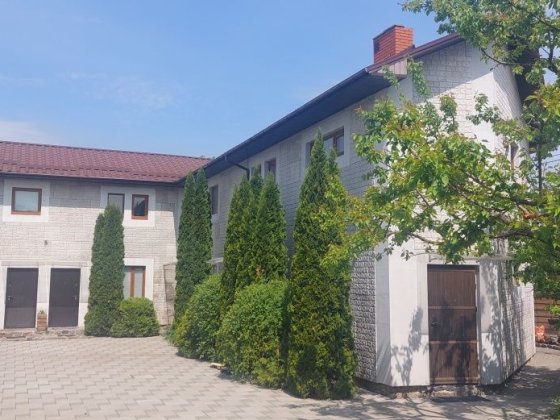 Оренда нового частини будинка.Таунхаус.Недорого.МОЖНА  З ТВАРИНОЮ. Гатне