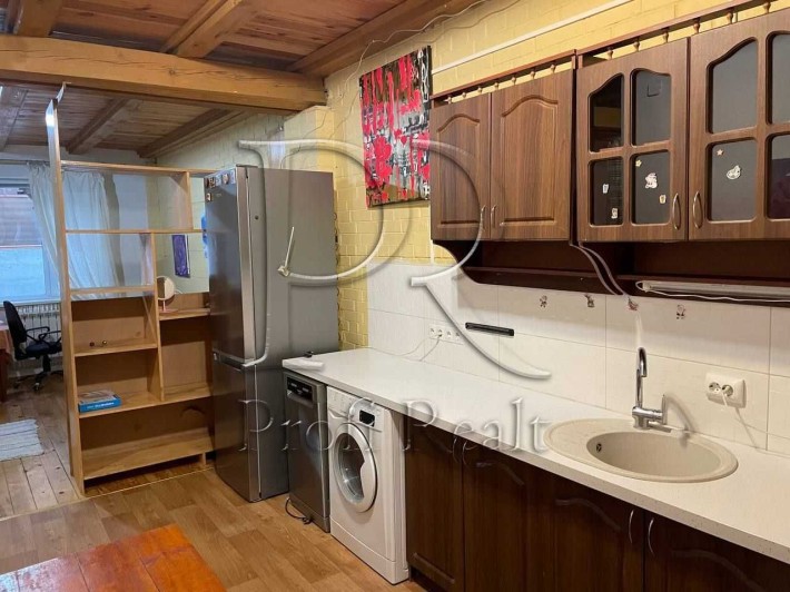 Довгострокова ОРЕНДА/Голосіївський/Теремки/Гатне/будинок/тварини - фото 1