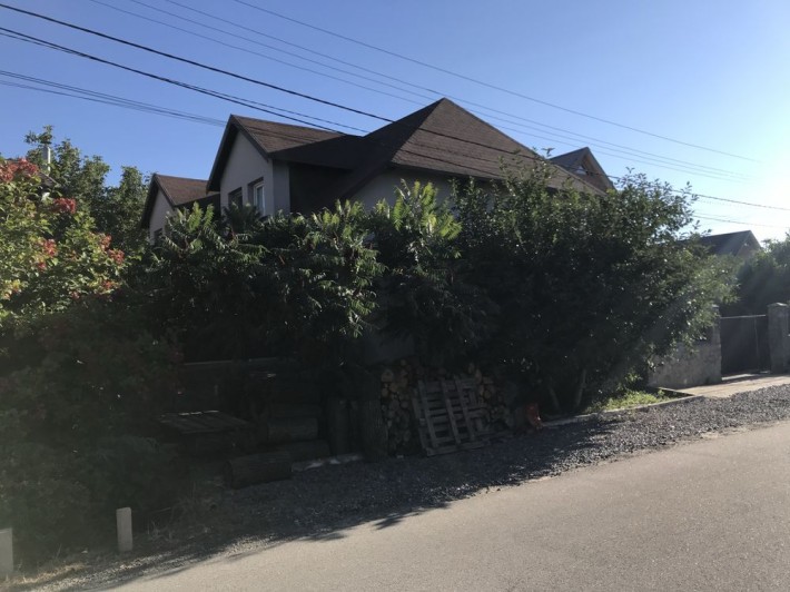 Сдам часть будинку 54м2 в Гатном - фото 1