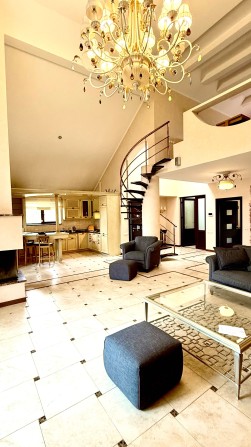 Від власника!Здається будинок 220м2генератором - фото 1