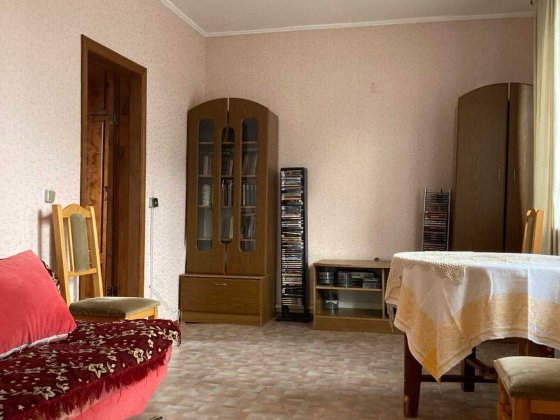 Оренда будинку с. Крюківщина, вул. Новосільська. Крюковщина