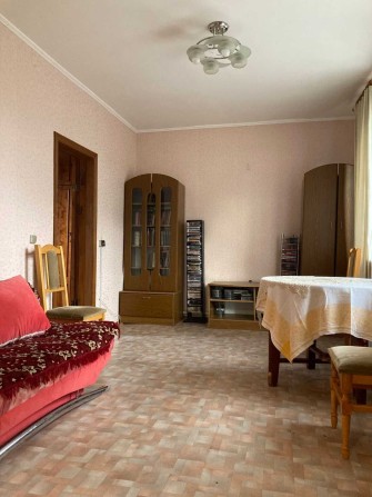 Оренда будинку с. Крюківщина, вул. Новосільська. - фото 1