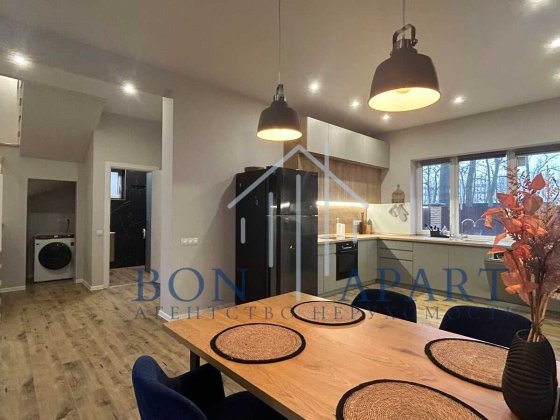 БЕЗ% Оренда Будинку зі своєю територією Крюківщина вул Мальцева Крюковщина