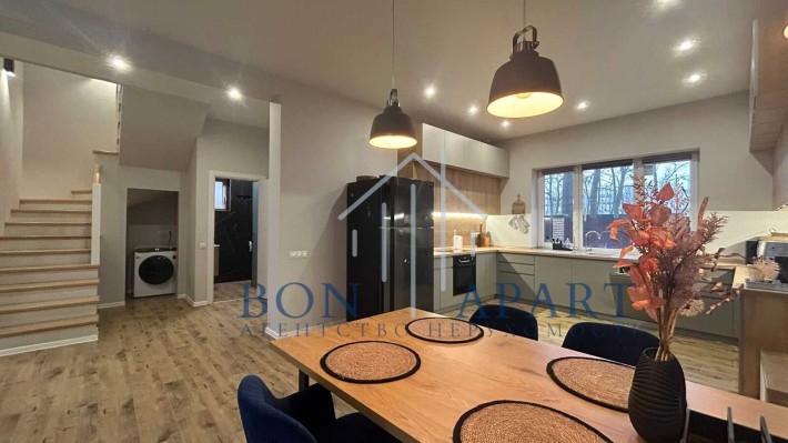 БЕЗ% Оренда Будинку зі своєю територією Крюківщина вул Мальцева - фото 1