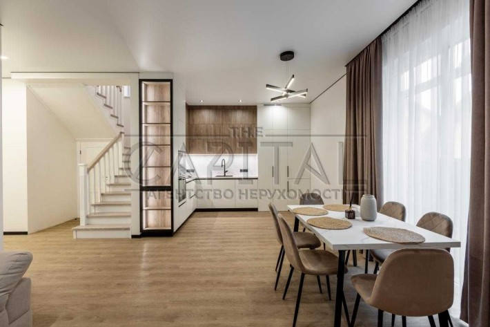 Оренда Будинку, Теремки, ТЦ Resbulika, Крюківщина - фото 1