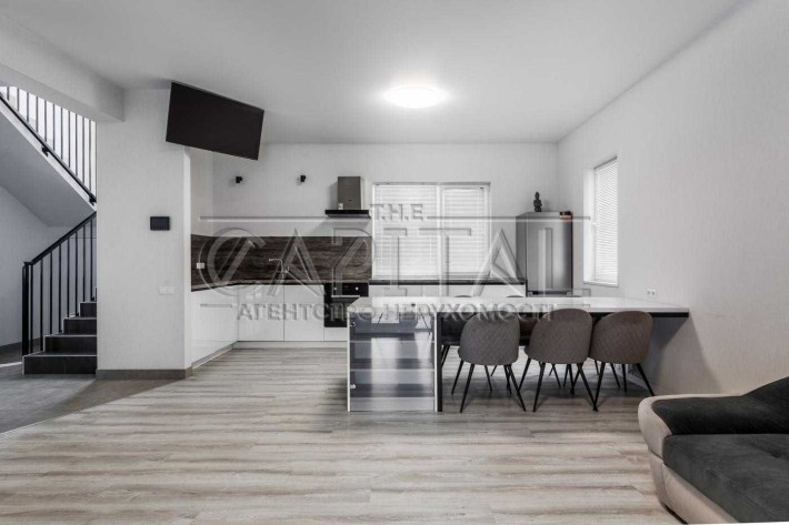 Оренда будинку площею Фастівський район - фото 1