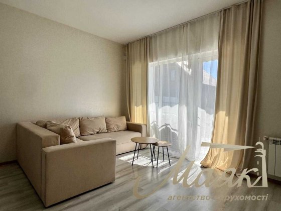 Оренду будинку в Гатному 145 м² з генератором Гатне