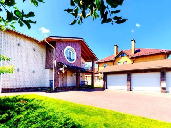 ‼️Оренда Будинку | Без комісії | Дизайнерский Ремонт‼️ Гатне