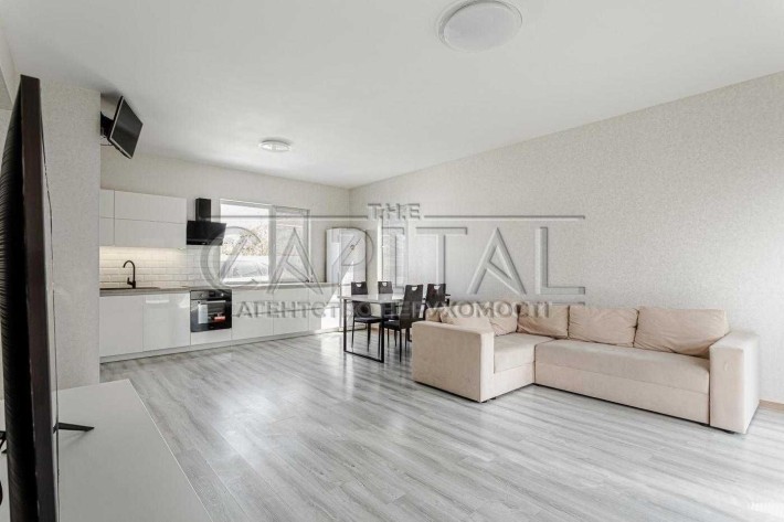 Оренда будинку в Гатному Генератор  відеоспостереження та охорона - фото 1