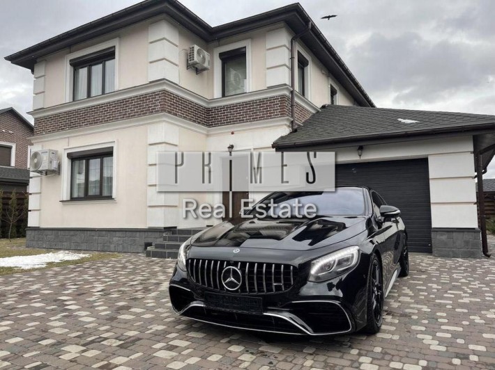 Оренда / Будинок / Гатне - фото 1