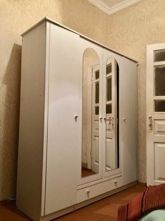 Здам частину будинку р-н.Мих.Рубеж. Три кімнати,двір,облаштований. - фото 1