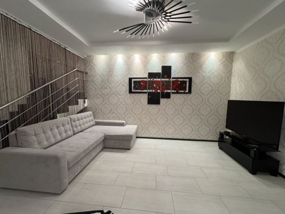 Здам в оренду таунхаус Ворзель