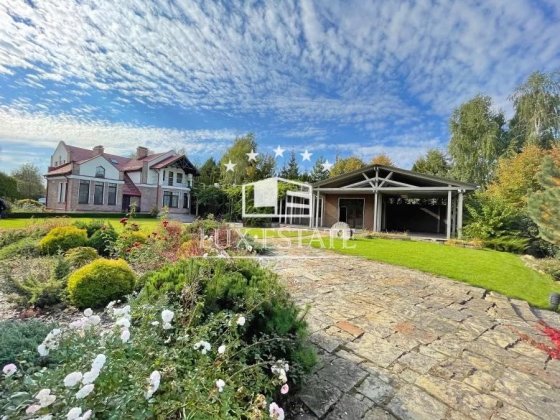 Аренда дома с выходом на воду в кг «Днепровая волна»