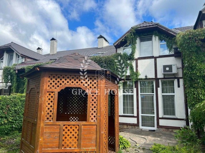 Аренда уютного дома (250м) у озера КГ Кантри Козин Конча-Заспа - фото 1