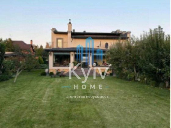 Оренда | Будинок | Конча-Заспа | 255 м2