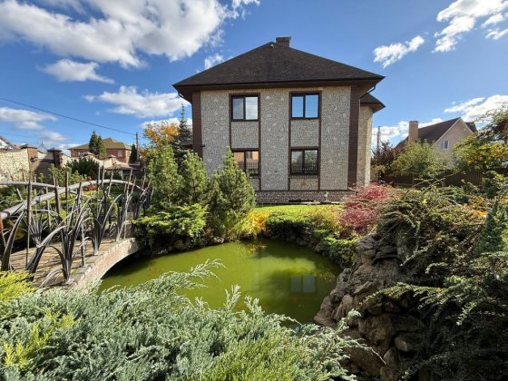 Здам в оренду будинок Ворзель