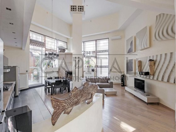 Оренда будинку 450м, кг Сосновий Бір, Конча Заспа Козин