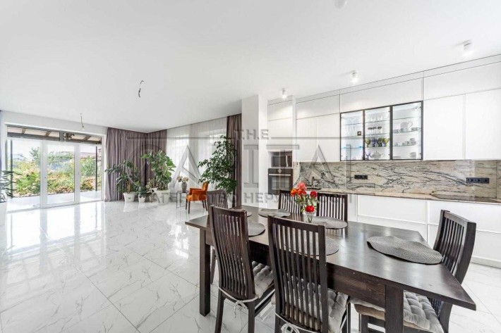 Аренда дома, ул. Яблоневая, Гатне, Фастовский - фото 1