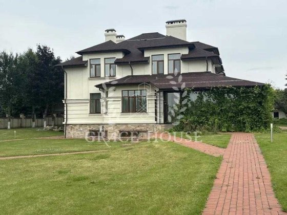 Аренда дома с подвалом и выходом на воду Конча-Заспа Козин дамба Козин