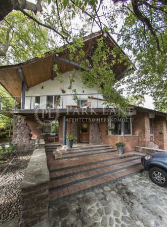 Оренда будинку. Конча-Заспа. 456.9 м.кв. 37 соток землі. - фото 1