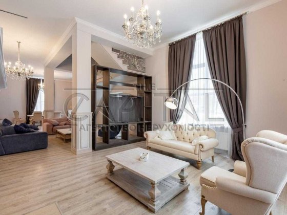 Оренда будинку, Козин, 400м2, тиха вулиця, Козинка