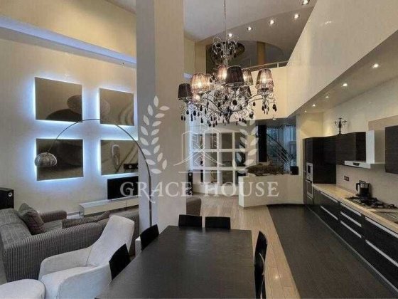 Аренда дома Козин, Конча-Заспа, 5 спален 450 м2. 20соток, гараж, лазня Козин