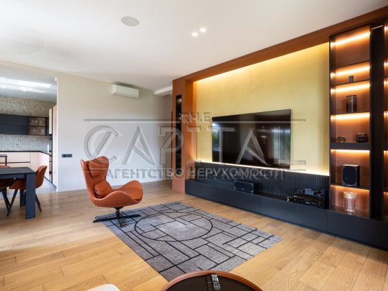 Оренда будинку 258 кв.м. Котеджне містечко Золоче, Вишеньки