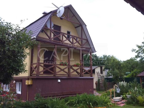 Оренда  будинку/Млиново (Осокорки),1-ша Лучиста Бориспільський район Вишеньки