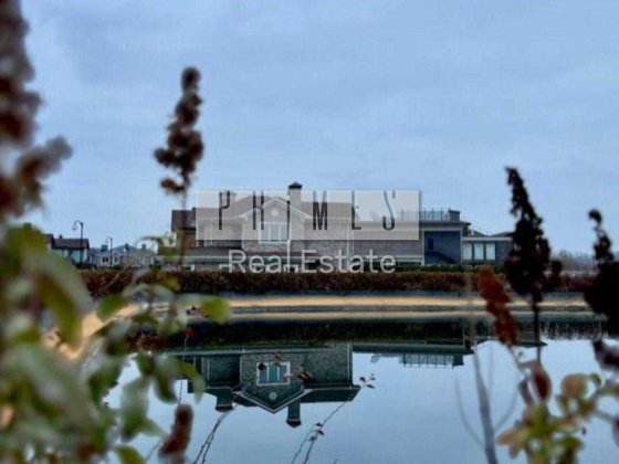 Оренда будинку (250м.кв.) в КМ Green Hills