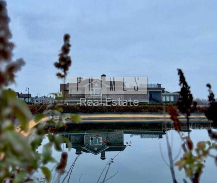 Оренда будинку (250м.кв.) в КМ Green Hills - фото 1