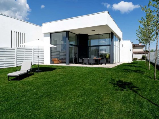 Оренда 5-кімнатного будинку 200м2 Обухівський напрямок, с. Ходосівка