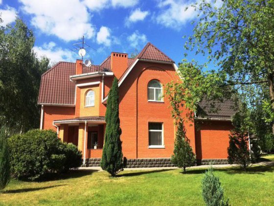 Оренда дома,пгт Козин. Козин