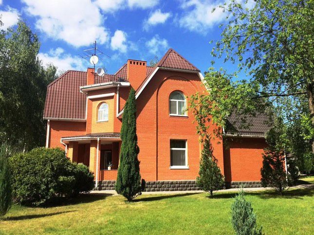 Оренда дома,пгт Козин. - фото 1