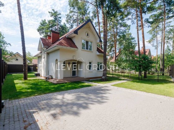 Оренда Будинок Генератор 165м2 Козин, Котеджне Містечко, Окремий заїзд Козин