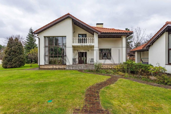 Оренда будинку, с. Козин, Обухівський район - фото 1