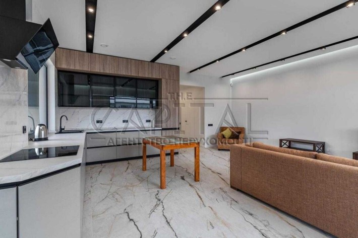 Оренда Будинок вул. Багринівська Вишеньки 10 хв-н до Києва перша сдача - фото 1