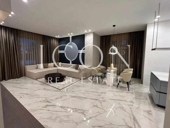 Оренда одноповерхового будинку 200 м² у КМ «Riviera Zoloche» Вишеньки