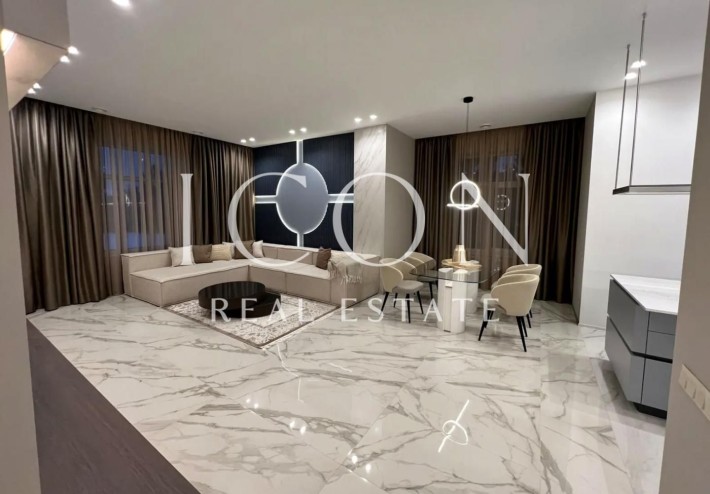 Оренда одноповерхового будинку 200 м² у КМ «Riviera Zoloche» - фото 1