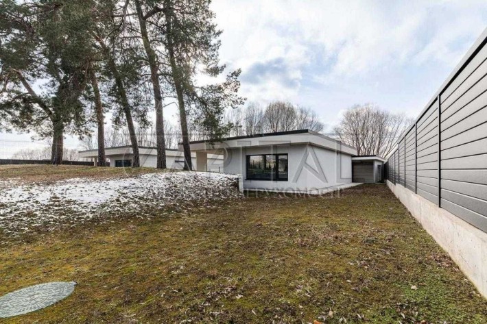 ПЕРША СДАЧА! Здається в оренду автономний будинок у Вишеньках 149м2 - фото 1