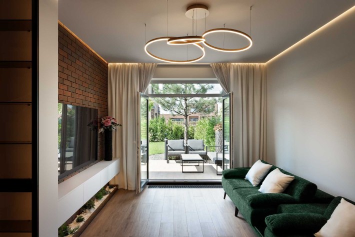 Оренда Будинку (таунхаус), Золоче, ВЛАСНИК,  (аренда дома) - фото 1