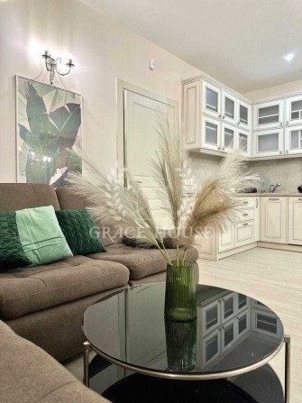 Аренда дома в Козине, Конча-Заспа, 4ком, бассейн,автоматические ворота - фото 1