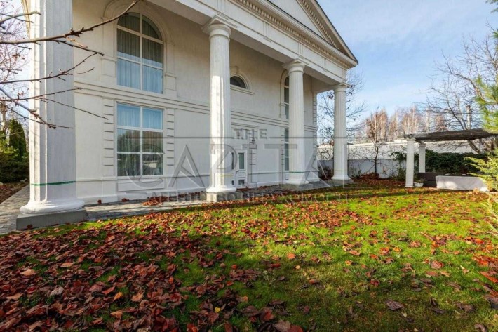 Оренда елітного 5-кімн. будинку 400 м2 | Козин | вул. Старокиївська - фото 1